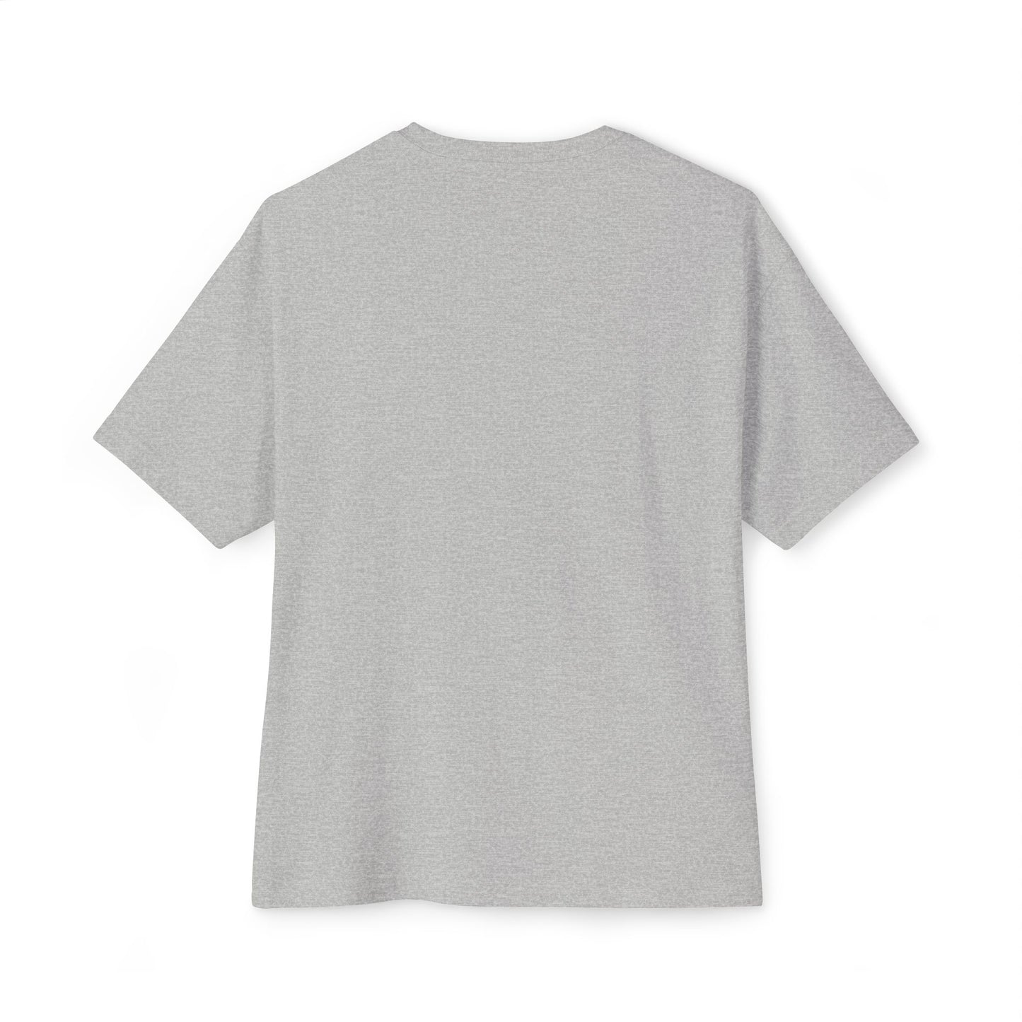 Oversized Tee Platypus Party for President 2028 Funny T-Shirt