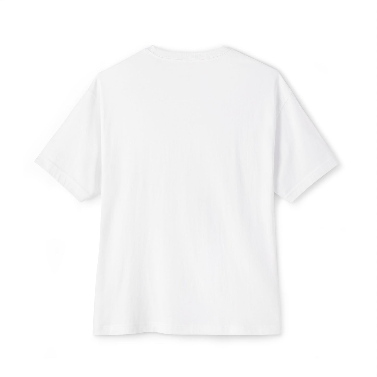 Oversized Tee Platypus Party for President 2028 Funny T-Shirt