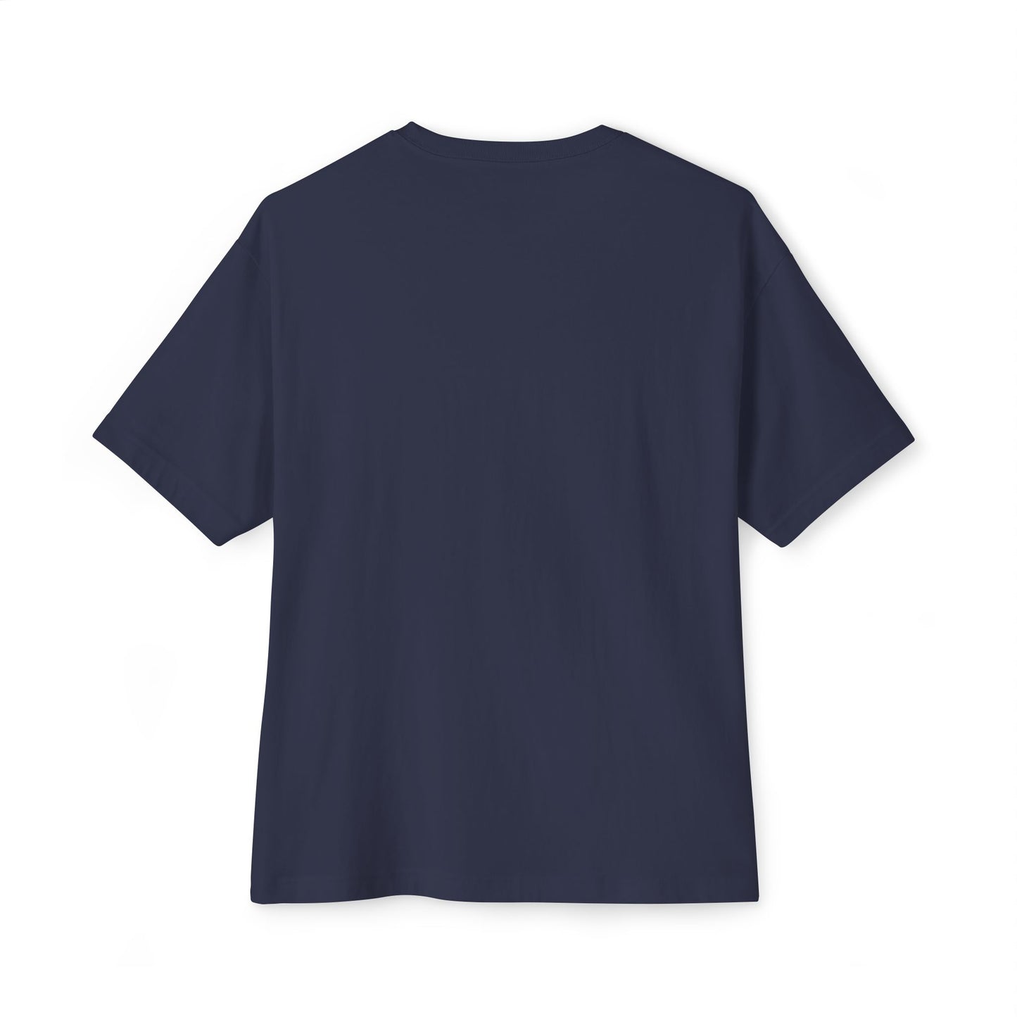 Oversized Tee Platypus Party for President 2028 Funny T-Shirt