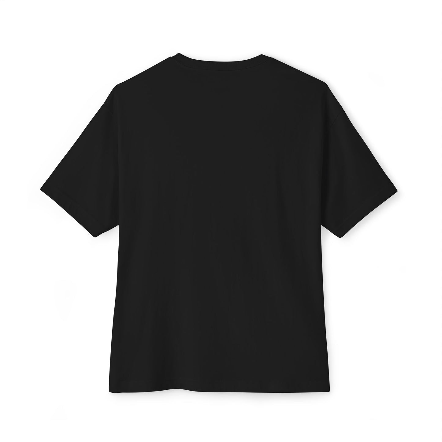 Oversized Tee Platypus Party for President 2028 Funny T-Shirt