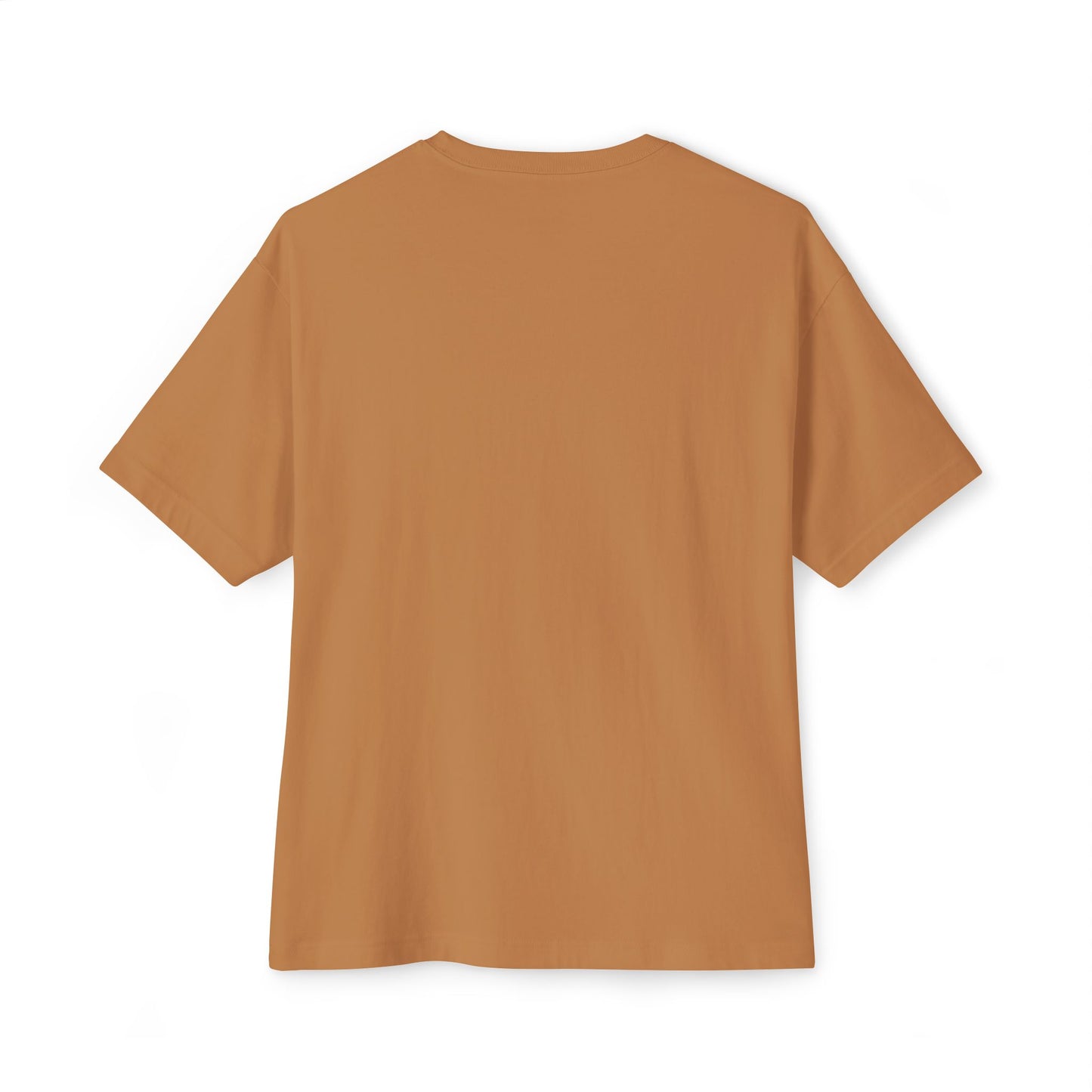 Oversized Tee Platypus Party for President 2028 Funny T-Shirt