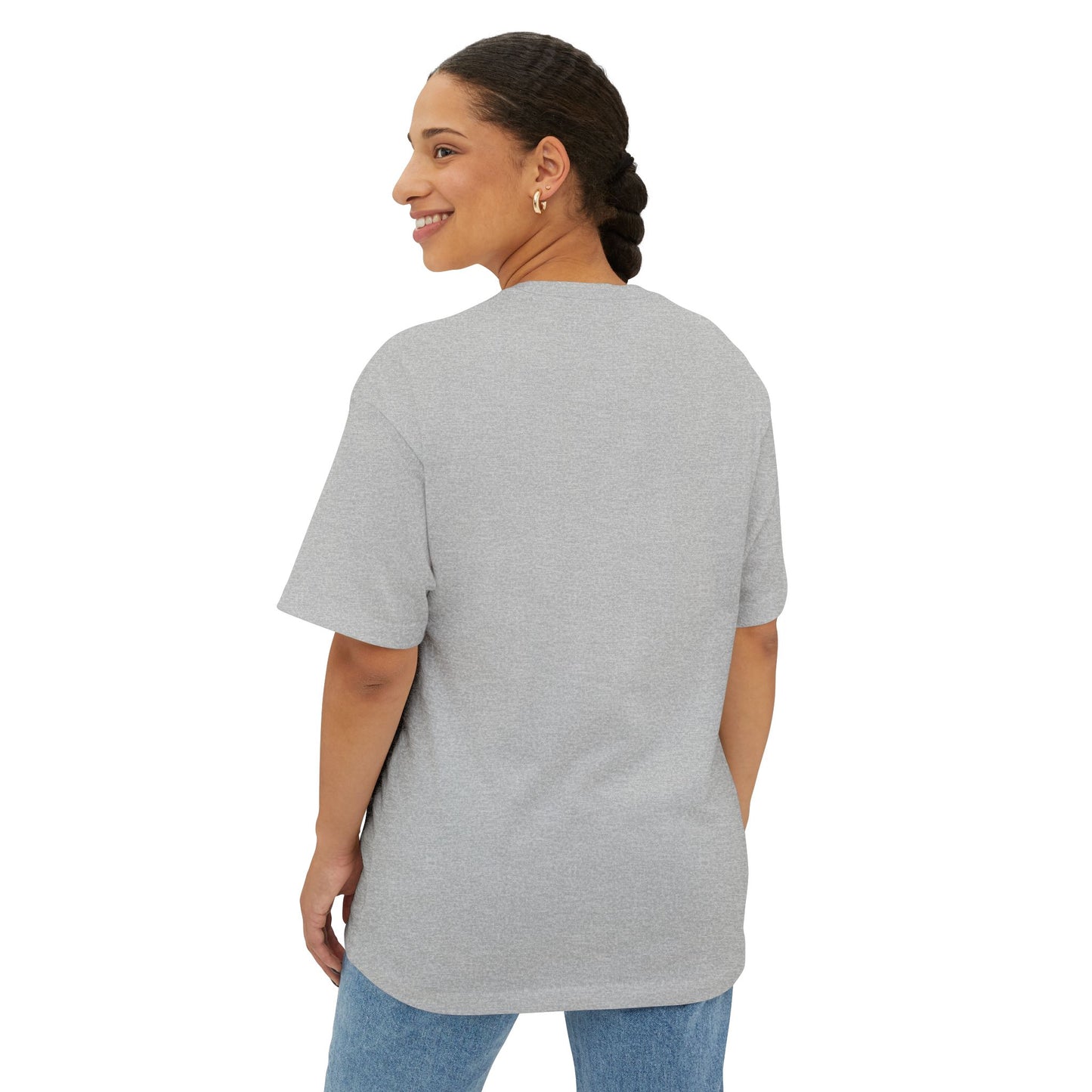 Oversized Tee Platypus Party for President 2028 Funny T-Shirt